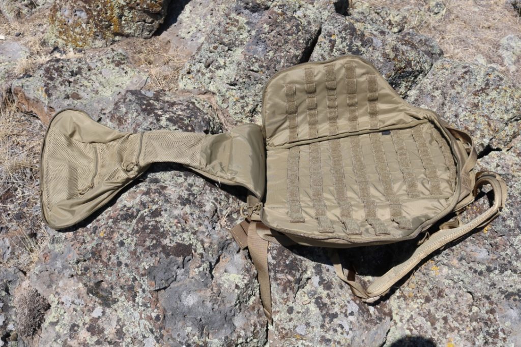 Need a New Summer Backpack? Clay Reviews the Blackhawk! Stingray 2-Day Pack