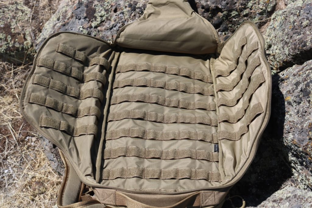 Need a New Summer Backpack? Clay Reviews the Blackhawk! Stingray 2-Day Pack