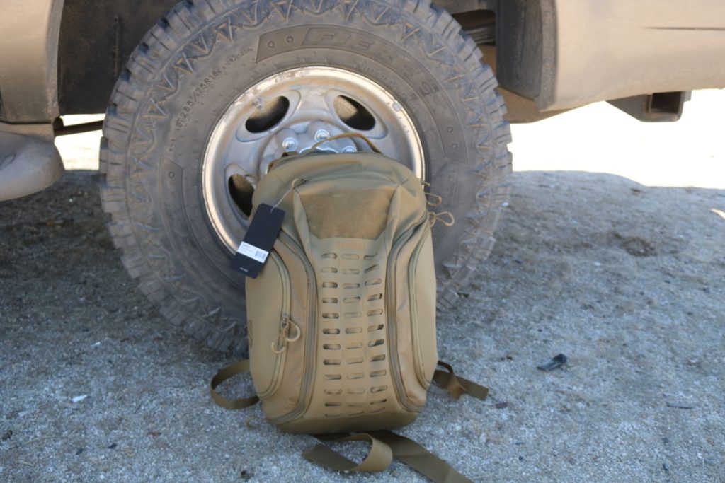 Need a New Summer Backpack? Clay Reviews the Blackhawk! Stingray 2-Day Pack