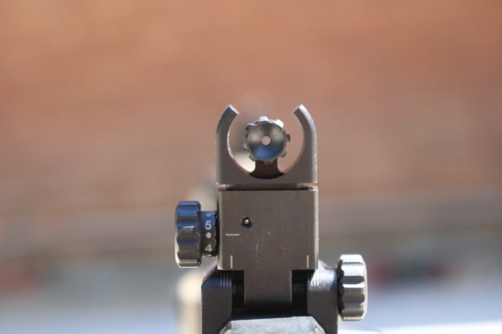 Short Reviews - Glock 24 Mags, Geisselle Charging Handles, Ultradyne Folding Sights, Champion Targets