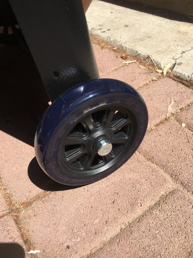 Camp Chef Smoke Pro SGX - Review