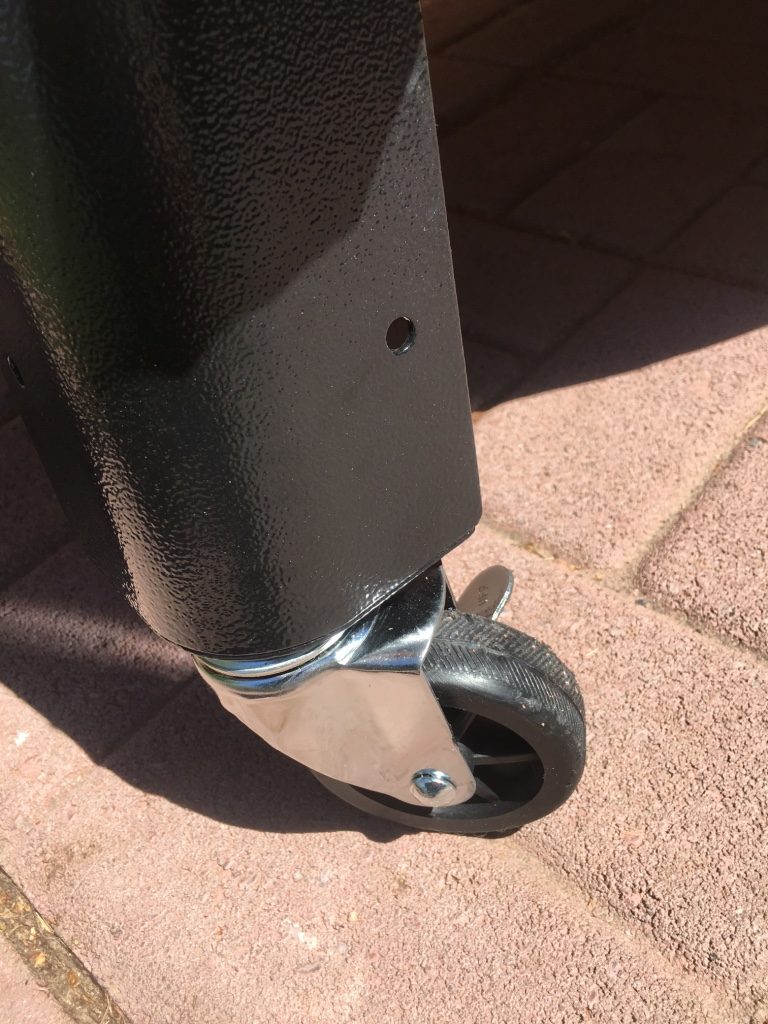 Camp Chef Smoke Pro SGX - Review