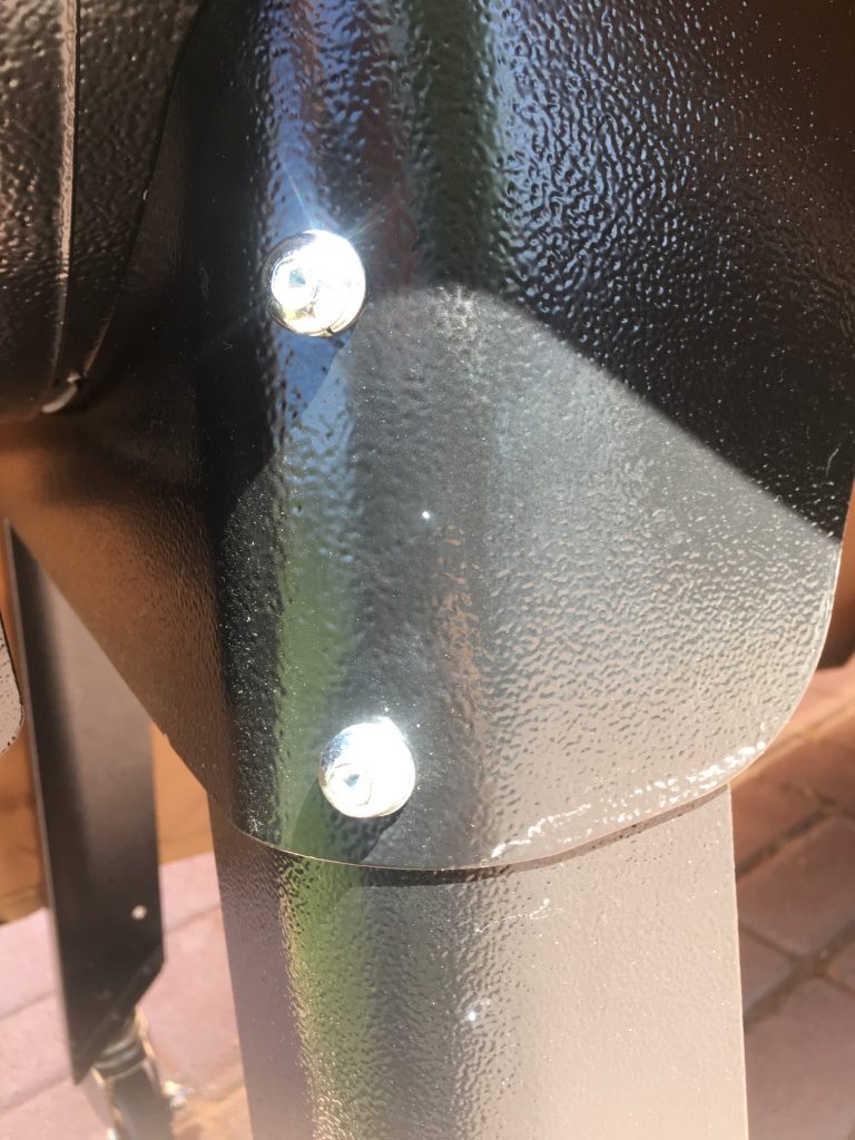 Camp Chef Smoke Pro SGX - Review