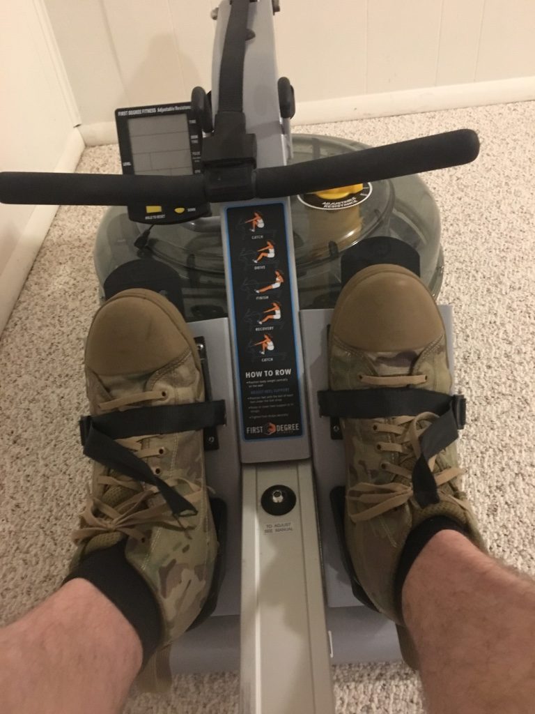 Altama Maritime Assault Boot: A Winner in Ninja-Grade Footwear