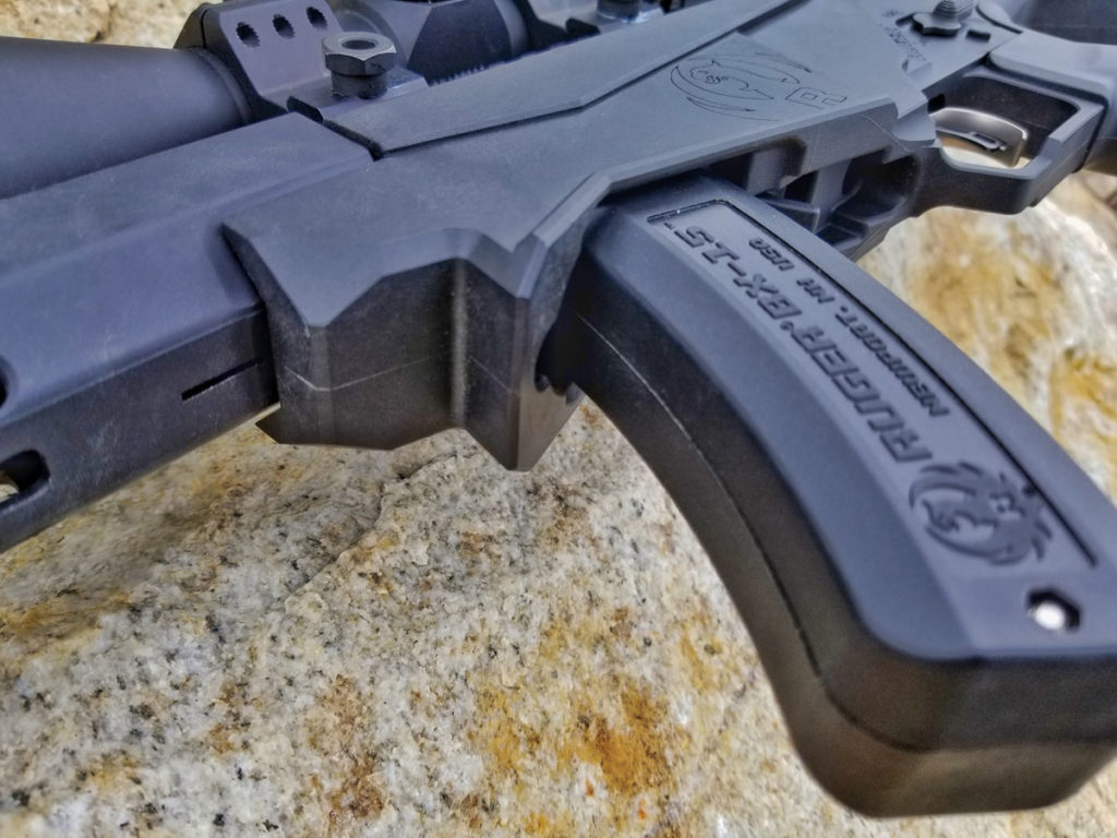 Ruger Precision Rimfire .22 LR: Review Ruger Precision Rimfire .22 LR: Review