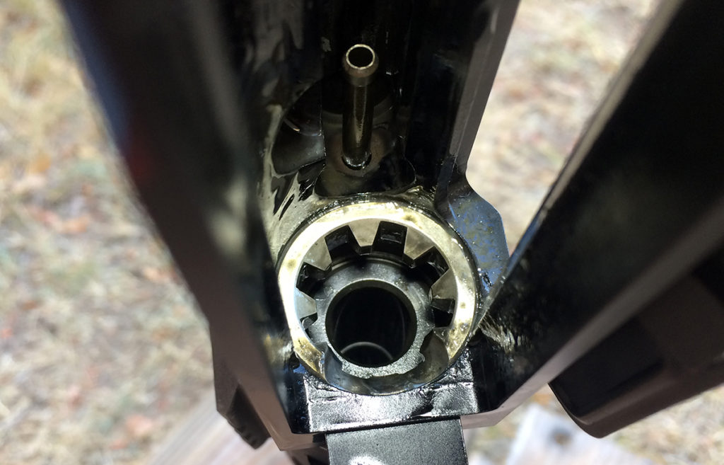 Big Horn Armory AR500: 3,700 ft-lbs of Big Bore Record-Breaking Awesomeness (Full Review)