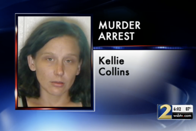 She Ran for Congress on Gun Control, Now She’s Charged with Murder She Ran for Congress on Gun Control, Now She’s Charged with Murder