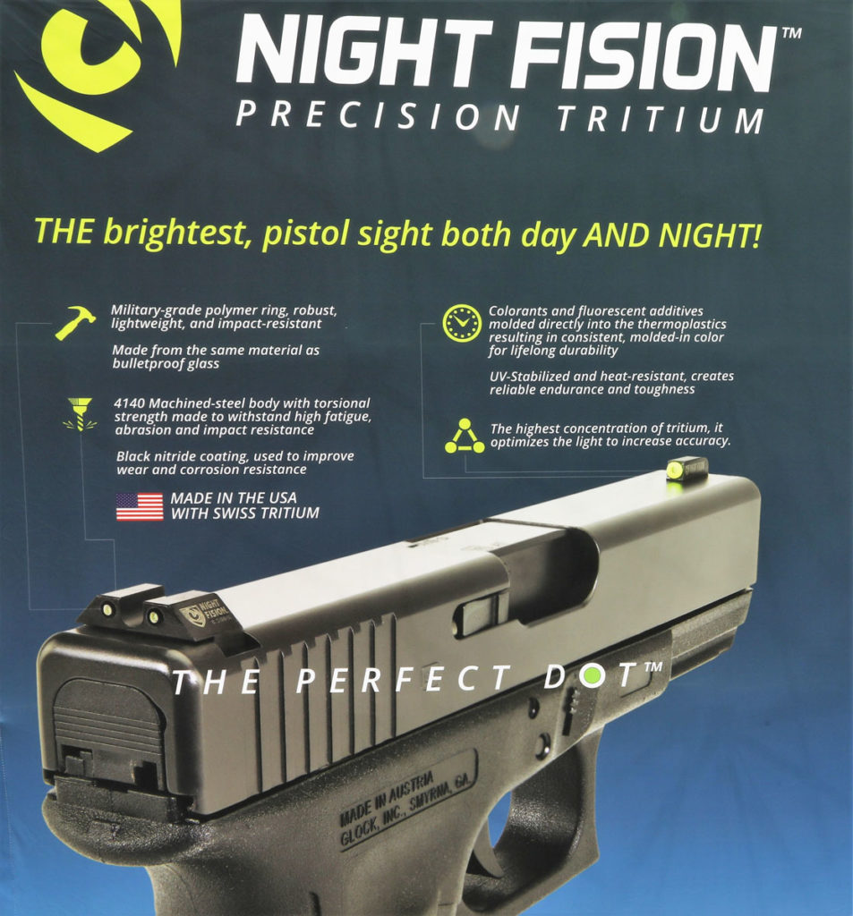 TriggrCon Firearms Convention Showcases New Products