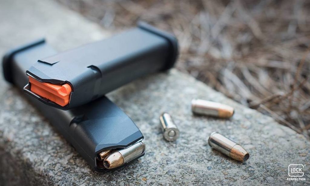 It's Official, Glock 24-Round 9mm Magazines Are Here