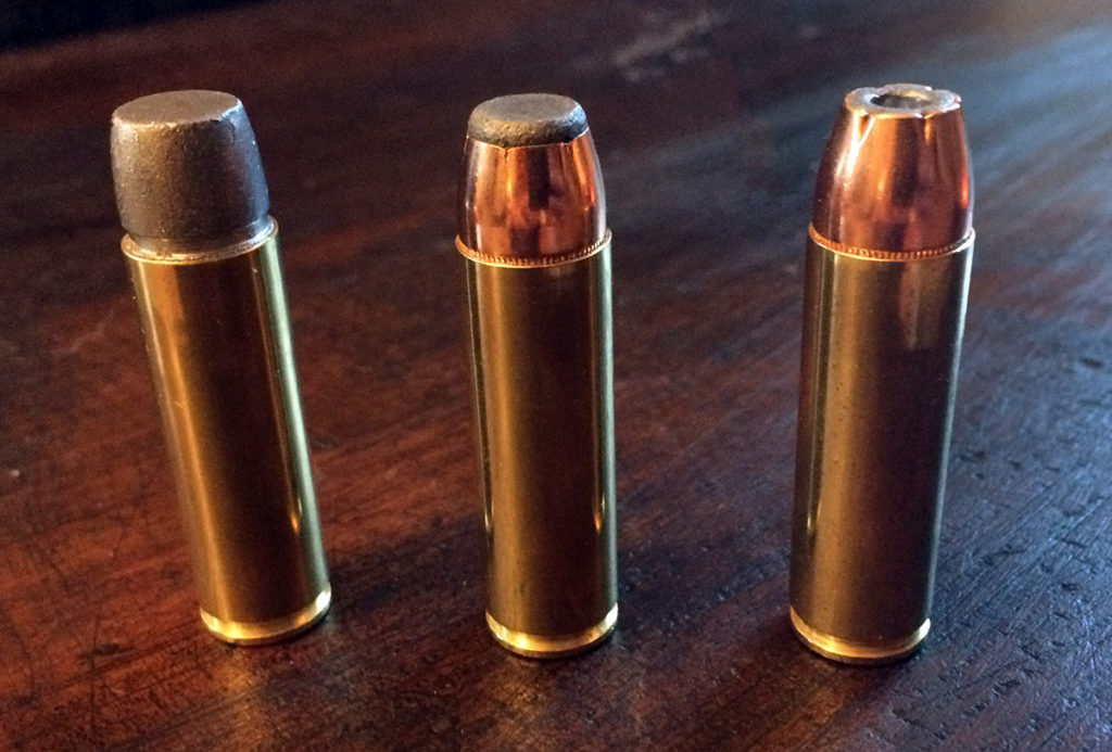 Big Horn Armory AR500: 3,700 ft-lbs of Big Bore Record-Breaking Awesomeness (Full Review)