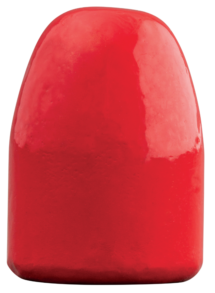 Federal Syntech 45: Low-Recoil Magic Bullets Federal Syntech 45: Low-Recoil Magic Bullets