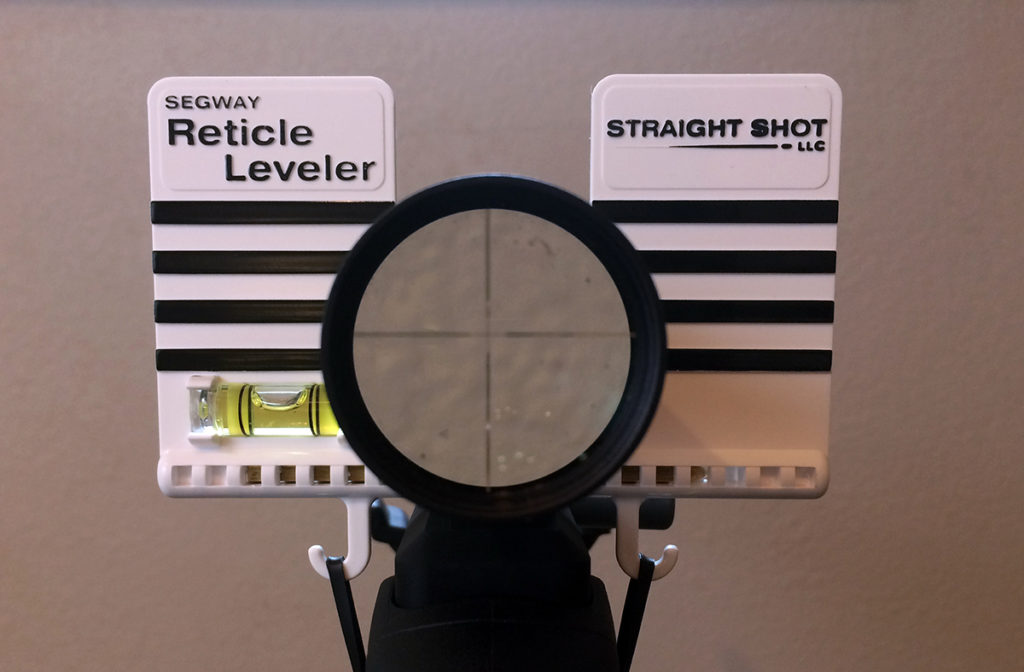 Tested: Three Budget-Friendly Reticle Leveling Systems Tested: Three Budget-Friendly Reticle Leveling Systems