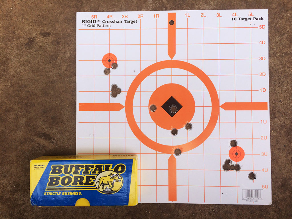 Big Horn Armory AR500: 3,700 ft-lbs of Big Bore Record-Breaking Awesomeness (Full Review)