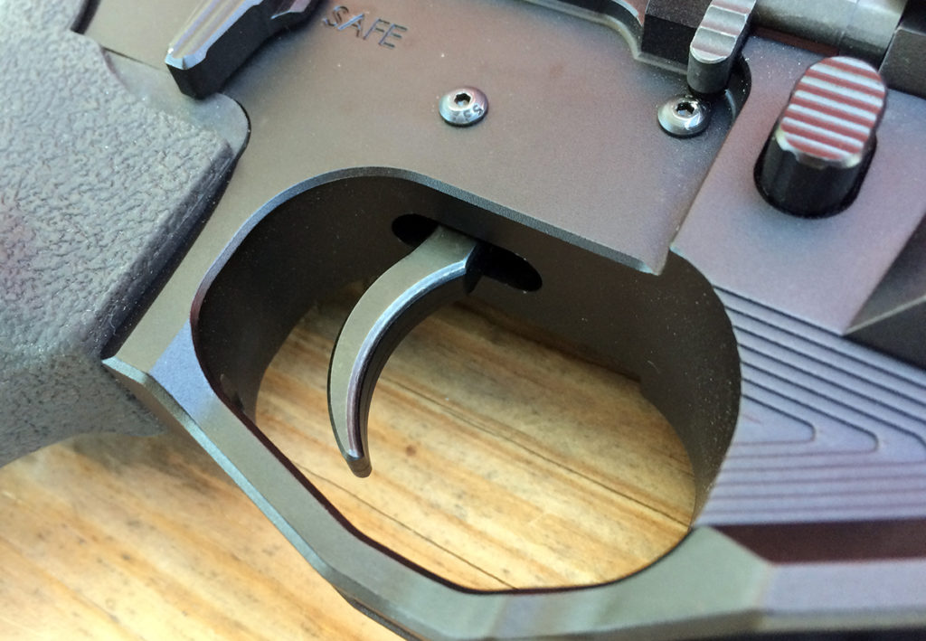 Big Horn Armory AR500: 3,700 ft-lbs of Big Bore Record-Breaking Awesomeness (Full Review)