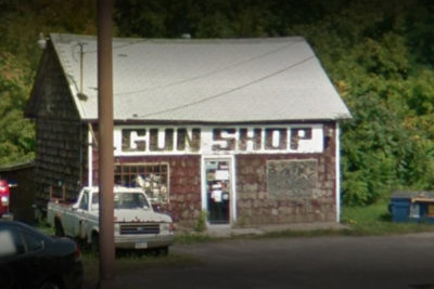 New York Deputies Close Gun Store, Seize Hundreds of Firearms