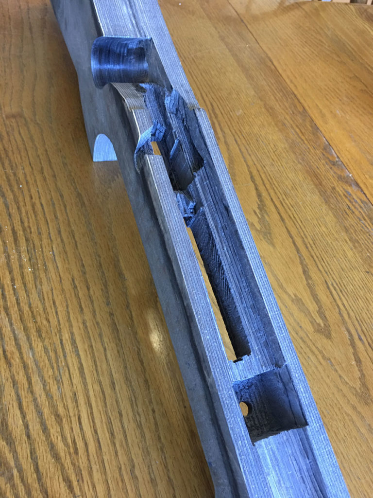 Gunstock Building For the Average Joe - Part 1