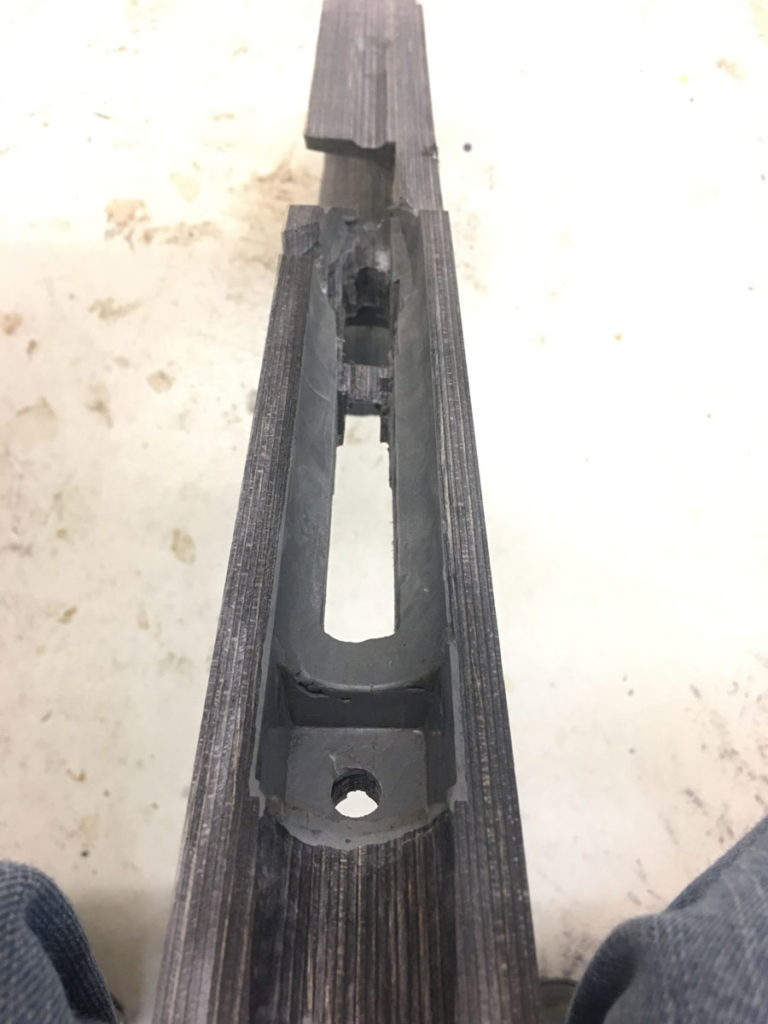 Gunstock Building For the Average Joe - Part 2 Gunstock Building For the Average Joe - Part 2