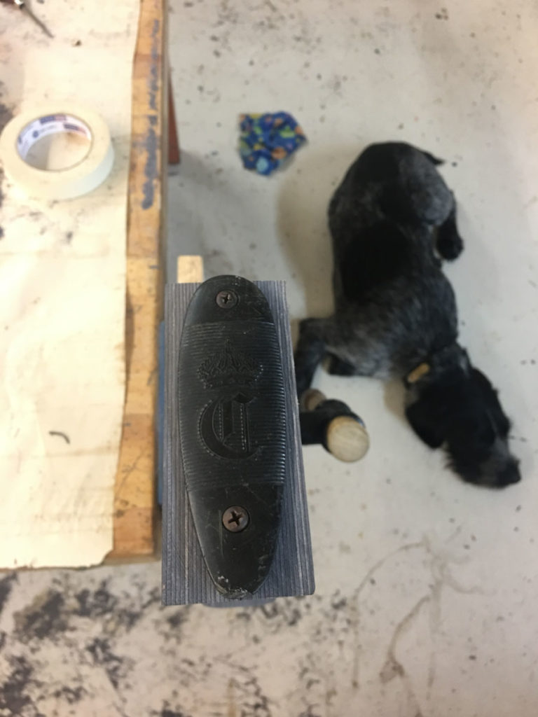 Gunstock Building For the Average Joe - Part 2 Gunstock Building For the Average Joe - Part 2