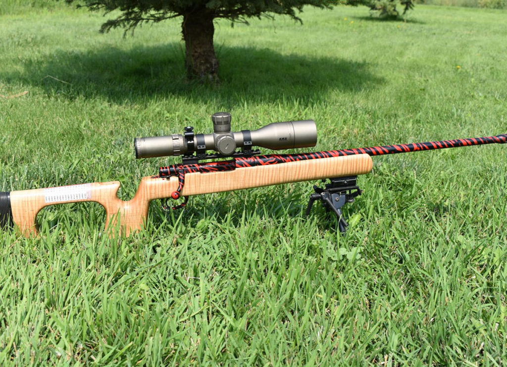 Gunstock Building For the Average Joe - Part 2