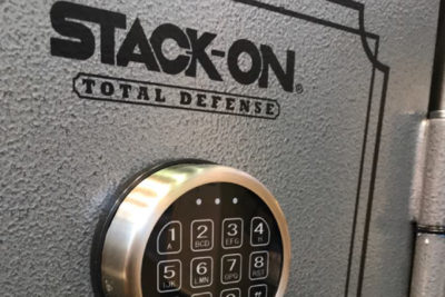 Stack-On Closes Two Chicago Factories, Blames Trump Tariffs