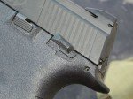 FNS-9 & FNS-40 - New Striker Fired Pistols From FNH