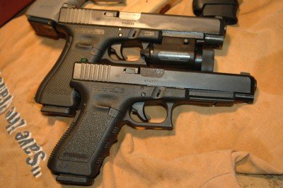 Kalifornia Gun Sales 101 - The 2nd Amendment Lives in California