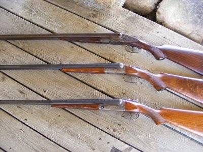 Buying Side by Side Shotguns Right - 25 Tips
