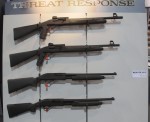 Weatherby Offers Three 20-Gauge Versions and WBY-X Rifles – SHOT Show 2013
