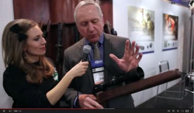 Meopta Hunting Scopes & Tactical Holosights - SHOT Show 2013