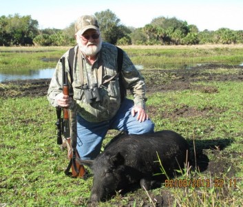 Before You Book a Hog Hunt - Ask These Questions