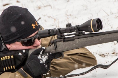 Remington 700 SPS Tactical AAC-SD – Long-Range Setup and Review