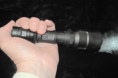 LED Flashlights from Leapers/UTG Tactical - Gear Review