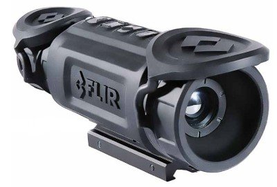 FLIR’s First Consumer Thermal Imaging Scope Is Here—SHOT Show 2014