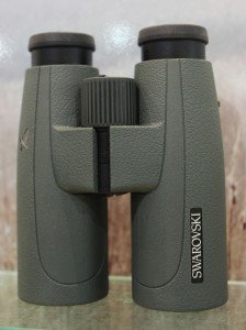 New and Improved Binoculars from Swarovski, One of the Top Names in Optics—SHOT Show 2014