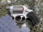 Taurus View - Light, Pocketable Titanium & Lexan Revolver —New Gun Review