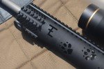 Rock River Fred Eichler AR-15 Sub-MOA Hunter  - New Rifle Review