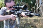 Rock River Fred Eichler AR-15 Sub-MOA Hunter  - New Rifle Review