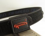 CR Speed Secure2 Retention Holster and EDC Carry Belt—Gear Review