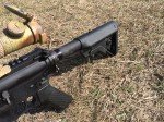 The ArmaLite M-15TBN, One AR-15 that can do it all?—New Gun Review