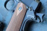 Browning's Miniature Rimfire 1911-22s—New Gun Review