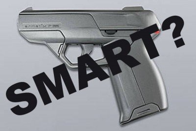 When it Comes to Guns, Smart is Stupid
