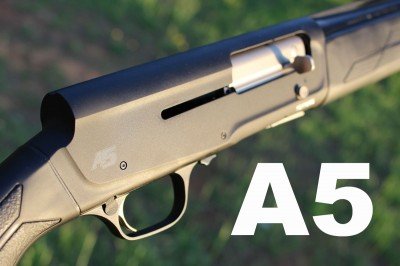 The Browning A5 Stalker—New Gun Review