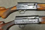 John Moses Browning’s Old School Humpback Auto 5s