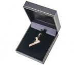 14K Gold  Guns Charms for Mother’s Day from Kahr Firearms