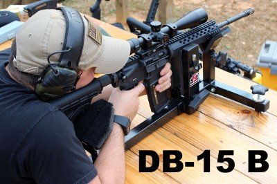 Diamondback DB-15 B Semi-Custom Upgrades-Entry Level Price (Gun Review)