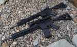 MMC Armory: Mennie Machines' AR-15—New Gun Review