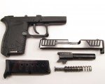 Diamondback Firearms DB380SL – New Gun Review