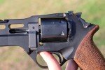 Chiappa’s Rhino Revolver Redux—The Wheel-gun Reinvented