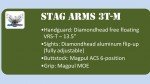 STAG ARMS Model 3T-M—Three-Gun Ready - New Gun Review (VIDEO)