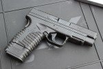 Springfield Armory XD-S 4.0 in .45—Even Better for Concealed Carry